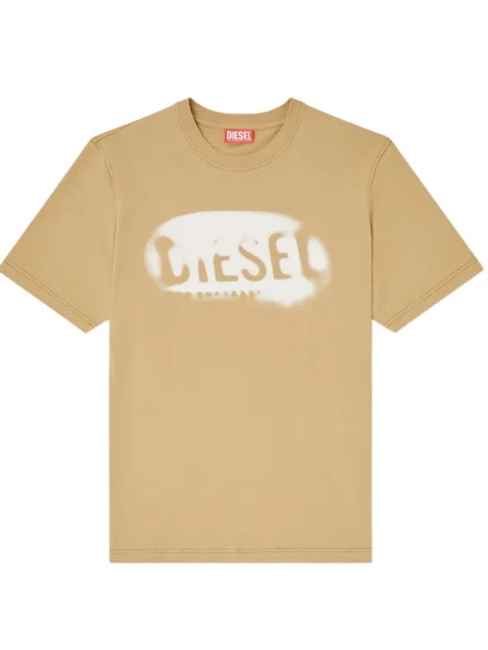 Diesel T-Adjust-V2 T-shirt